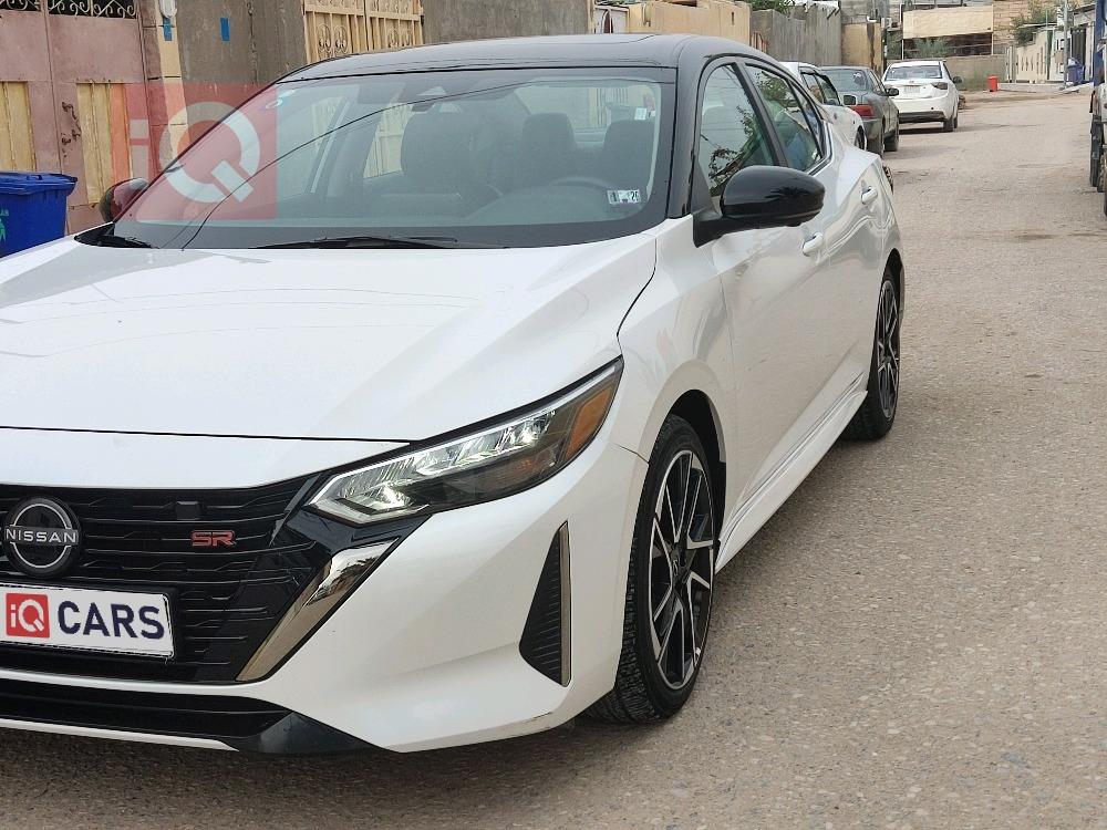 نيسان سنترا